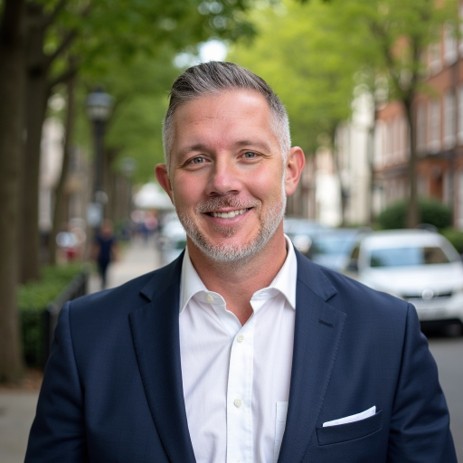 Timothy Rexius Selected as Top CEO of the Year by the International Association of Top Professionals (IAOTP)