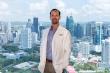 Dr. Dan Briggs Selected as Most Influential Leader in Stem Cell Research and Development by (IAOTP)
