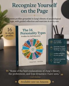 Core Factors, a people-development platform for coaches, consultants, and HR professionals, today published The 16 Personality Types: Profiles for Self-Discovery by Cindy Paris and Kris Kiler The 16 Personality Types