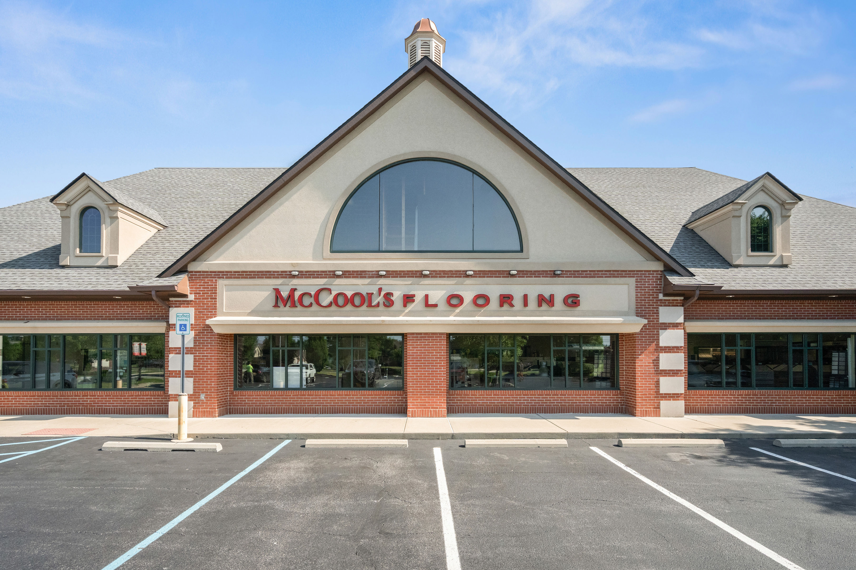 McCool’s Flooring Expands Carmel, Indiana Presence with New 10,000-Square-Foot Showroom