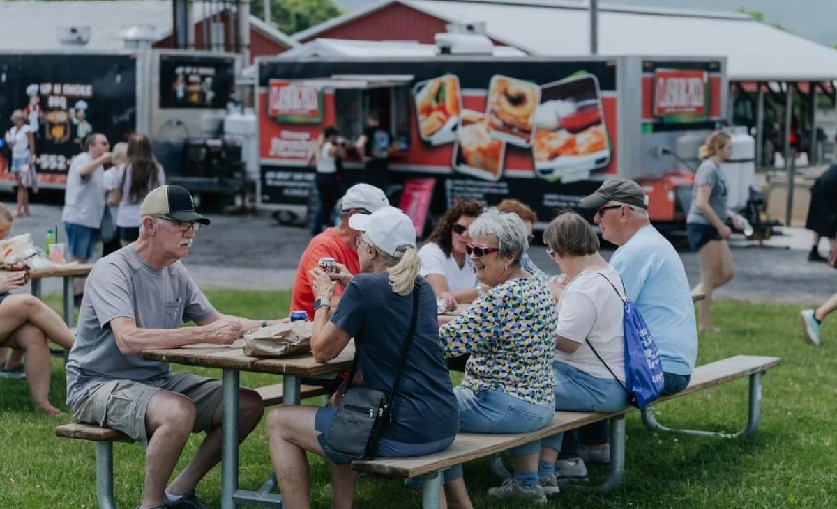 Operation Honor: Rural Salute® Is Redefining What Rural Veteran Events Can Be at Annual Event in Gettysburg