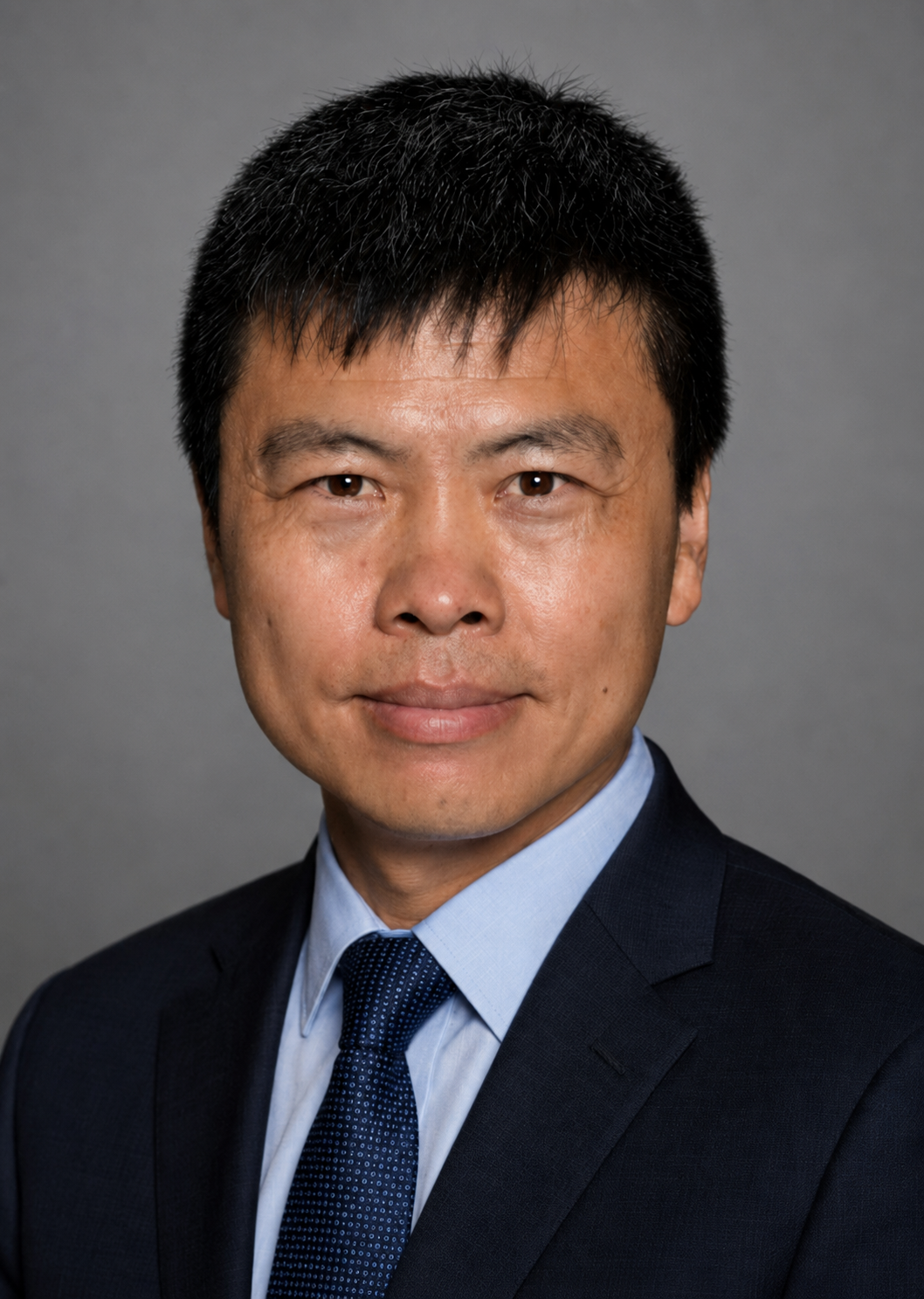 Eyesight Ophthalmic Services Welcomes Fellowship-Trained Retina Specialist Dr. Qingjie Wang