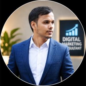 UAE Digital Marketing Strategist | Managing Partner - Zenerom