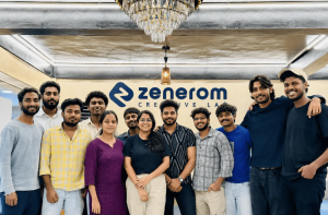 Zenerom UAE Team