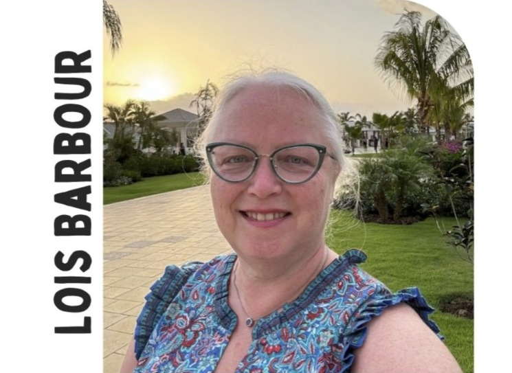 Travel Time Agency’s Lois Barbour Earns National and International Recognition for Excellence in Travel