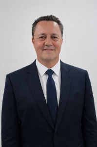 Vincent Defauwes-CEO