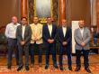 Lloyd’s Register to create strategic global operating model for ArcelorMittal’s dry bulk terminals