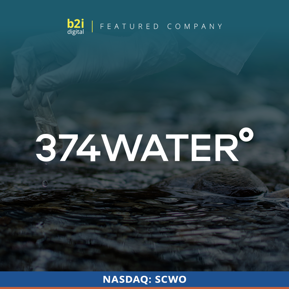US Army Corps of Engineers Validates 374Water’s AirSCWO Technology at 99.9993% PFAS Destruction in AFFF Treatment Report