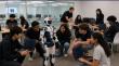 iCode Bringing Unitree R1 EDU Humanoid Robots to 16 Campuses for New Youth Innovation Program