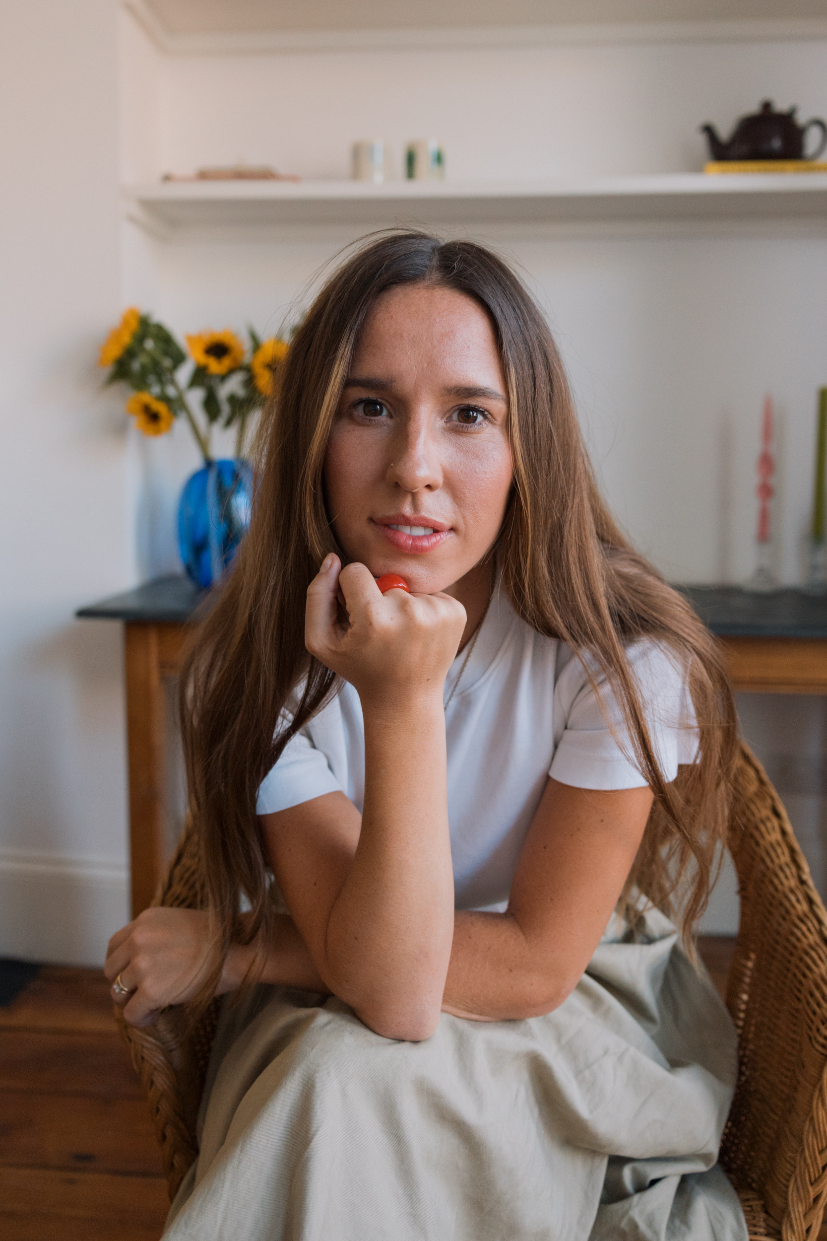 Elle Limebear Signs with Decca Records As First Contemporary Christian Artist – Releases New Song ‘Give Me Joy’ Today
