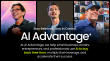 AI Advantage Reframes AI Education Around Knowledge Over Information, Say Founders Graziosi and Robbins