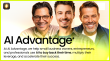 At AI Advantage, Dean Graziosi and Tony Robbins Put the Human Side of AI Education First