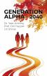 Navigating Tomorrow: A Bold Look at How Generation Alpha Will Live and Work in 2040