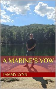 A Marine's Vow by Tammy Lynn
