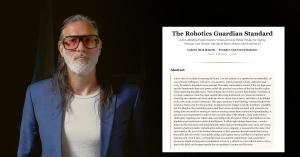 Gabriel Dean Roberts Guardian Standard