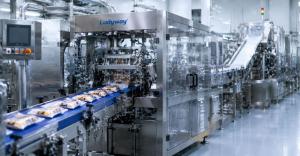 Ludyway Packing Machinery