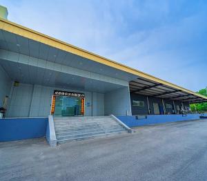 DAXAN Medical Manufacturing Facility