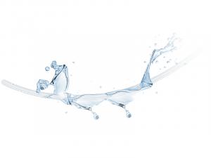 DAXAN Hydrophilic Coating Catheter Lubricity
