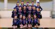 Cheer Athletics Omaha Sends First Competitive Team to AAU Junior Olympic Games