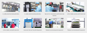 RD Test Equipments