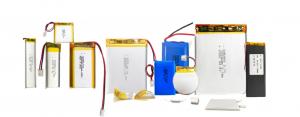 PKnergy Lithium-Polymer Battery