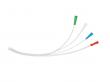 China Top Urology Catheter Manufacturer DAXAN with ISO 13485 Facility and OEM ODM Services for Distributors