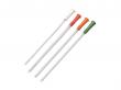 China Top Nelaton Hydrophilic Catheter Supplier: DAXAN Straight-Tip Range for Intermittent Catheterization