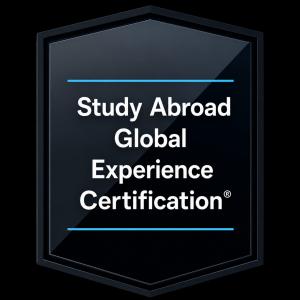 Certification for Study Abroad Providers and Universities