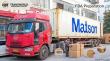 US FBA Freight Forwarding by TRANSWORLD with Booking, Clearance, and Final Delivery Coordination