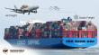 Amazon FBA Freight Forwarding for Sellers: TRANSWORLD Supports Export Logistics from China
