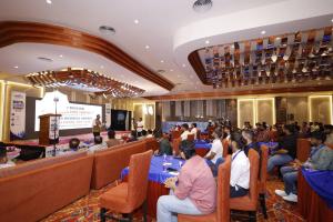 HSIM, a digital skilling institute based in Karnal, Haryana, marked eight years of operation with its first Digital Business Summit, held on 18 July 2026 at Vivaan, Karnal HSIM Digital Business Summit 2026 Karnal