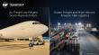 US FBA Ocean Freight Forwarding with TRANSWORLD for Amazon Export Logistics Coordination