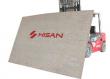China-Based chromium carbide overlay wear plate manufacturer HISAN: Mining Wear Solutions Showcased at MINExpo