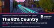 New Report: 14 Million UK Premises Have Full Fibre Available and Unused