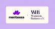 Purpose first. WIB - Women in Business e.V. wird Teil von Mentessa for Good