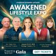 Awakened Lifestyle Expo Brings Two Days of Transformation, Healing, and Conscious Connection to Southern California