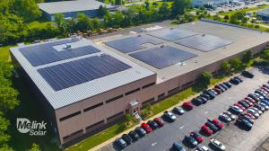 Melink Solar & GMi Companies