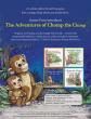 'The Adventures of Chomp the Chimp' Series Earns Praise from Literary Reviewers, Military Librarians, and Clinicians