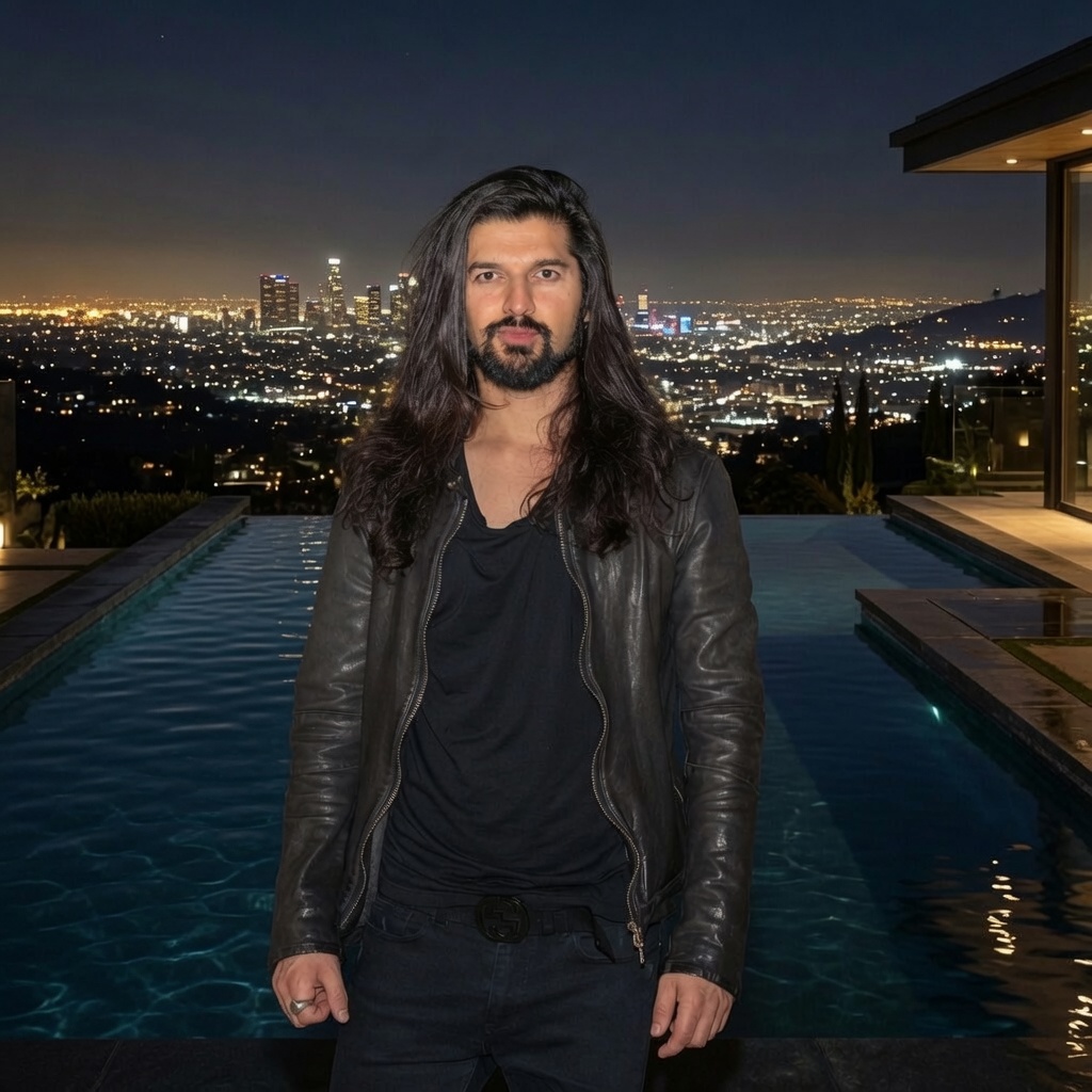 Music Producer Max Markus Steps From Behind the Boards: Two Artist Identities Set to Launch in 2027