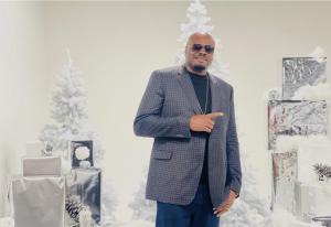 Quenton Marselles Brown Sr.