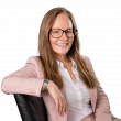 Jennifer Henczel Founder of the Innovators Vault