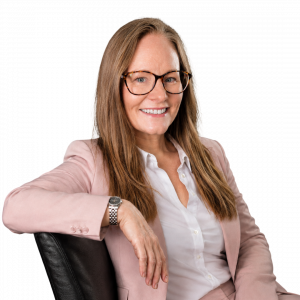 Jennifer Henczel Founder of the Innovators Vault