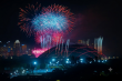 NDP 2026 Returns to Kallang: Sing Yachts Highlights Offshore Vantage Points for National Day Fireworks