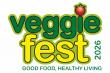 VeggieFest Chicago 2026 Offers a Weekend of Great Food, Family Fun, Inspiring Speakers, and Healthy Living