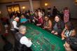 Party with a Purpose: Local Airport Cafe Hosts Charity Casino Night for Breast Cancer Patients
