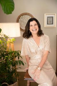 Sexy Menopause by Lisa Fitzpatrick 5