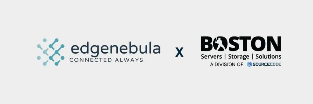 EdgeNebula and Boston Limited Partner to Deliver Production-Ready AI at the Edge