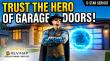 Revamp Garage Door Company Celebrates 7th Year Serving Pittsburgh Homeowners with 240+ Five-Star Reviews
