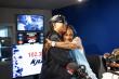 Stevie Wonder Makes a Surprise Appearance During Layzie Bone’s Interview on The Tammi Mac Show
