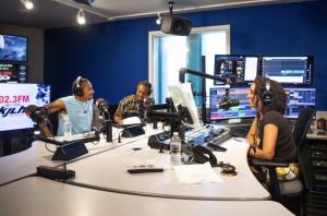 Layzie Bone and The Tammi Mac Show